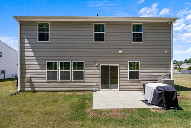 131 Somerset Lane, Central, SC 29630
