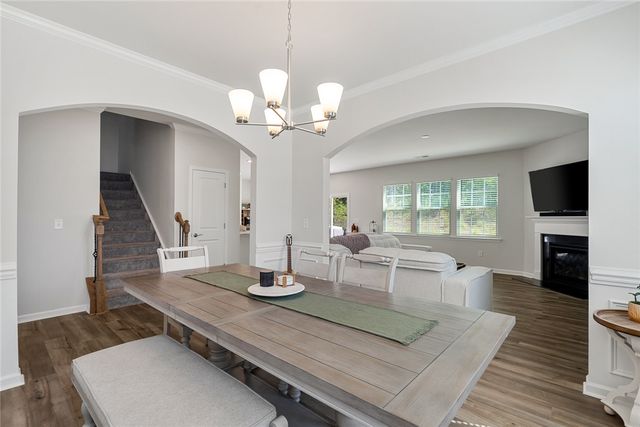 131 Somerset Lane, Central, SC 29630