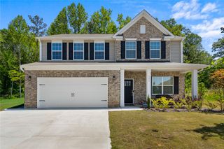 131 Somerset Lane, Central, SC 29630