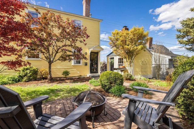 244 New Castle Avenue, Portsmouth, NH 03801