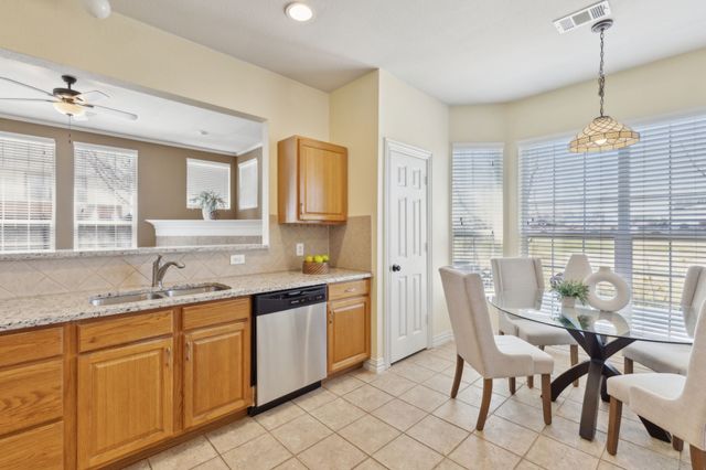 4252 Sun Creek Court, Plano, TX 75093