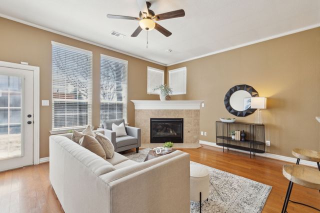 4252 Sun Creek Court, Plano, TX 75093