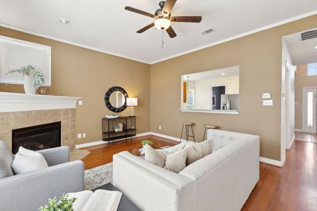 4252 Sun Creek Court, Plano, TX 75093