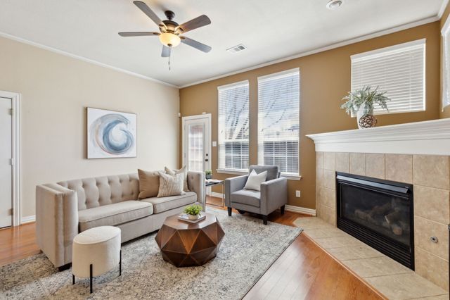 4252 Sun Creek Court, Plano, TX 75093