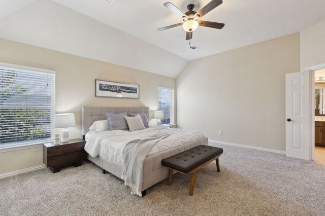 4252 Sun Creek Court, Plano, TX 75093