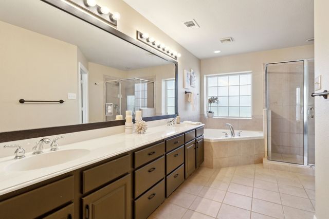 4252 Sun Creek Court, Plano, TX 75093