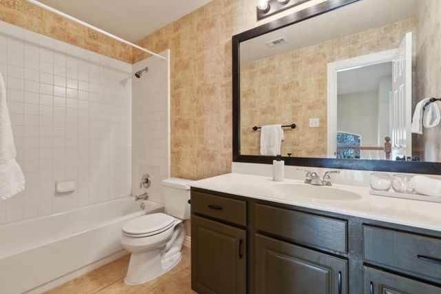4252 Sun Creek Court, Plano, TX 75093
