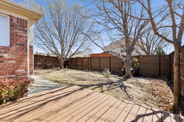 4252 Sun Creek Court, Plano, TX 75093