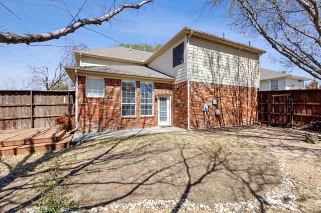 4252 Sun Creek Court, Plano, TX 75093