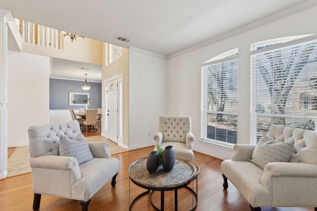 4252 Sun Creek Court, Plano, TX 75093