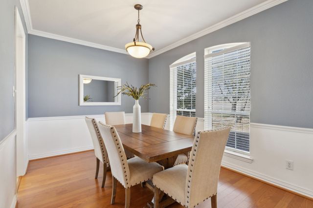 4252 Sun Creek Court, Plano, TX 75093