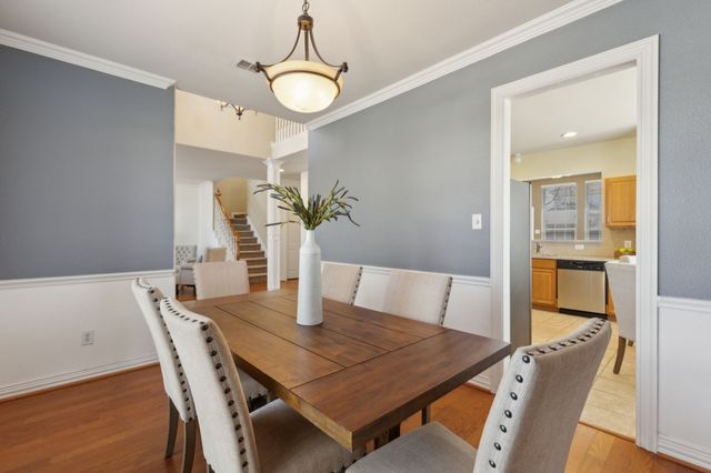 4252 Sun Creek Court, Plano, TX 75093