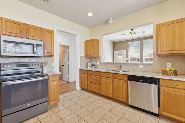 4252 Sun Creek Court, Plano, TX 75093