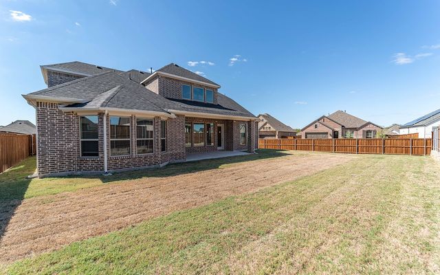 1902 Sicilia Court, Mclendon Chisholm, TX 75032