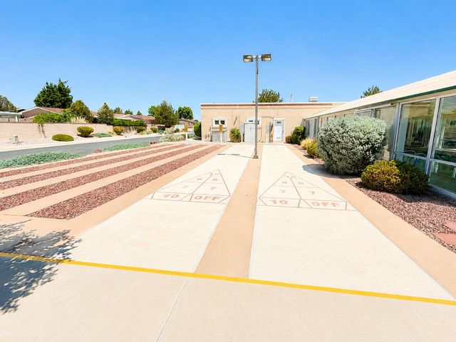 214 Sunrise Bluffs Drive, Belen, NM 87002