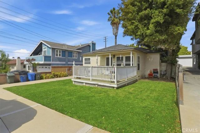 2103 Harriman, Redondo Beach, CA 90278