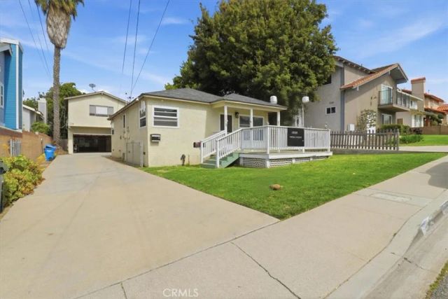 2103 Harriman, Redondo Beach, CA 90278