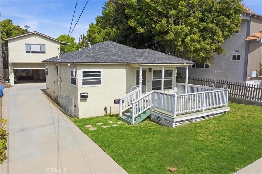2103 Harriman, Redondo Beach, CA 90278