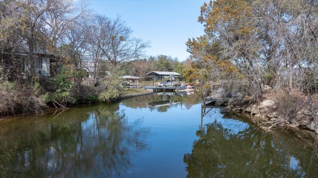 1310 Keechi Trail, Granbury, TX 76048
