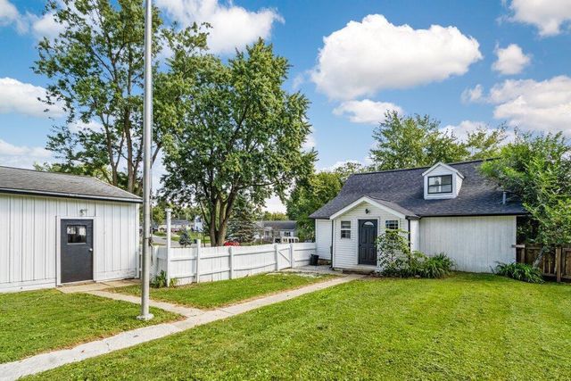 24 Stilson Street, Delaware, OH 43015