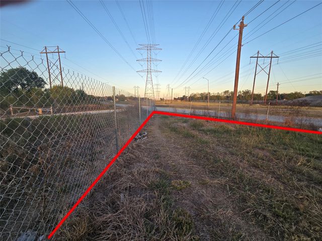 0 W Orem, Houston, TX 77085