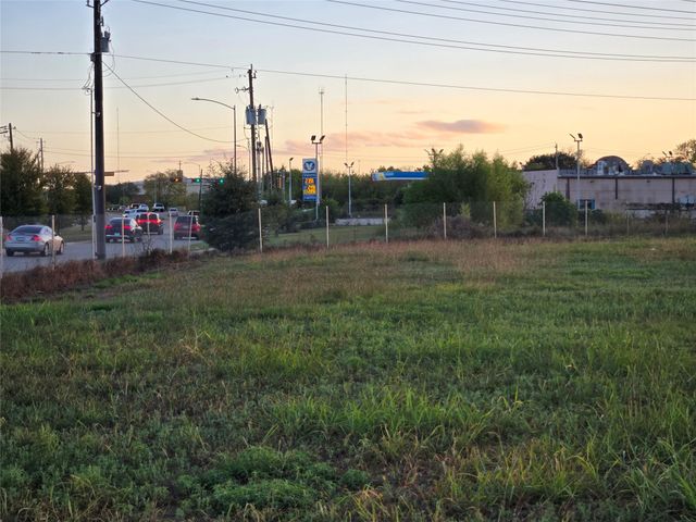 0 W Orem, Houston, TX 77085