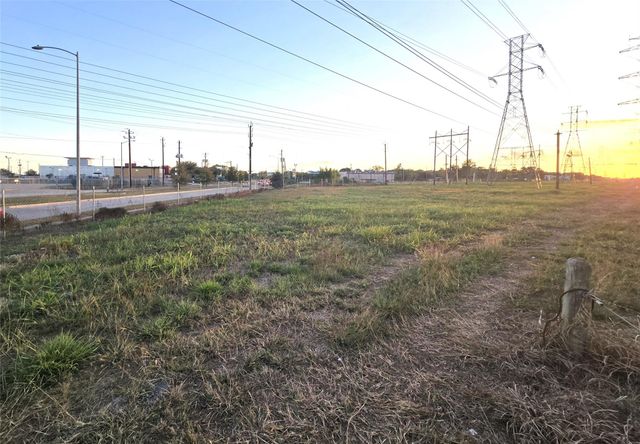 0 W Orem, Houston, TX 77085