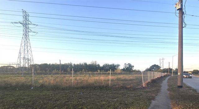 0 W Orem, Houston, TX 77085