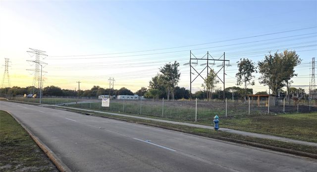 0 W Orem, Houston, TX 77085