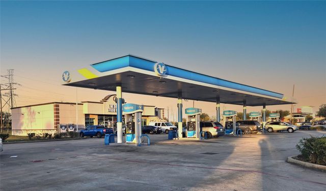 0 W Orem, Houston, TX 77085