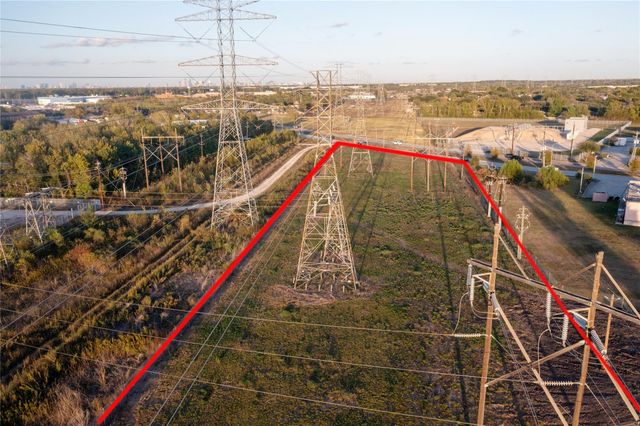 0 W Orem, Houston, TX 77085