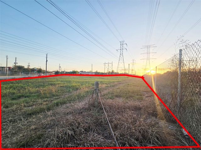 0 W Orem, Houston, TX 77085