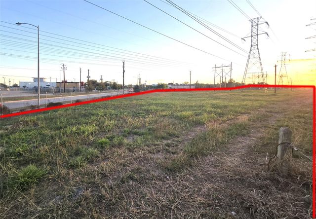 0 W Orem, Houston, TX 77085