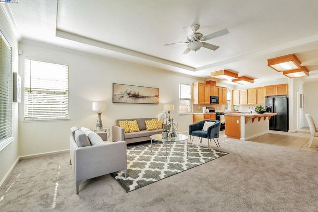 1145 Hartwell Ave, Stockton, CA 95209