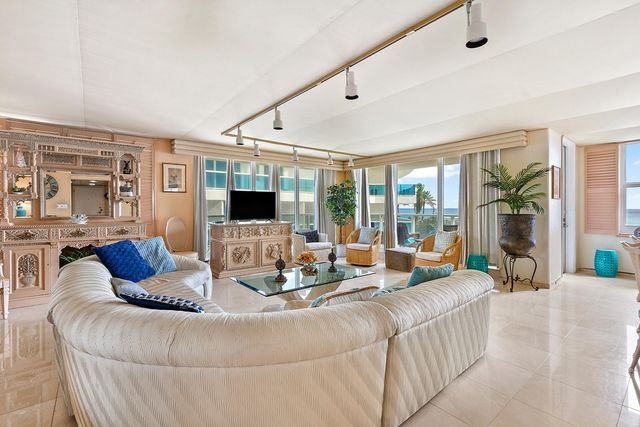 2751 S Ocean Drive 504n, Hollywood, FL 33019