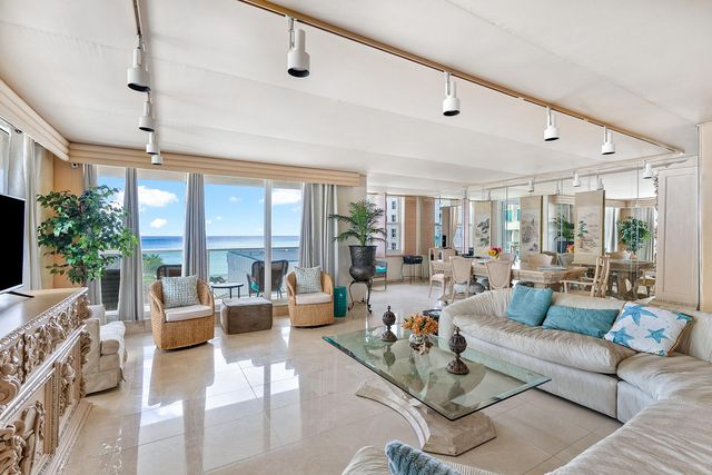 2751 S Ocean Drive 504n, Hollywood, FL 33019