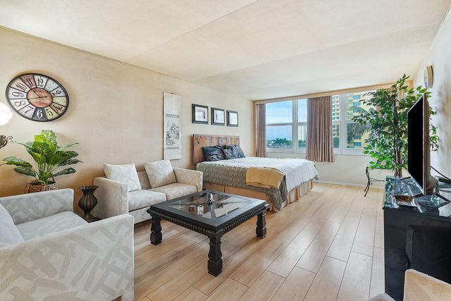 2751 S Ocean Drive 504n, Hollywood, FL 33019
