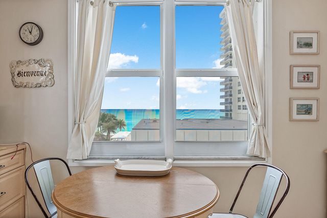 2751 S Ocean Drive 504n, Hollywood, FL 33019