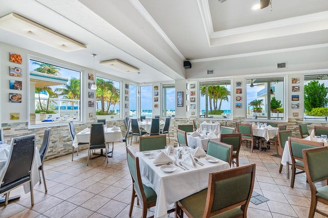 2751 S Ocean Drive 504n, Hollywood, FL 33019