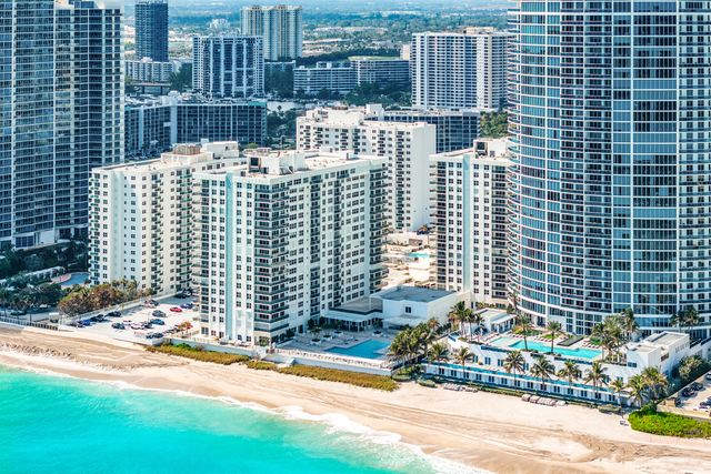 2751 S Ocean Drive 504n, Hollywood, FL 33019