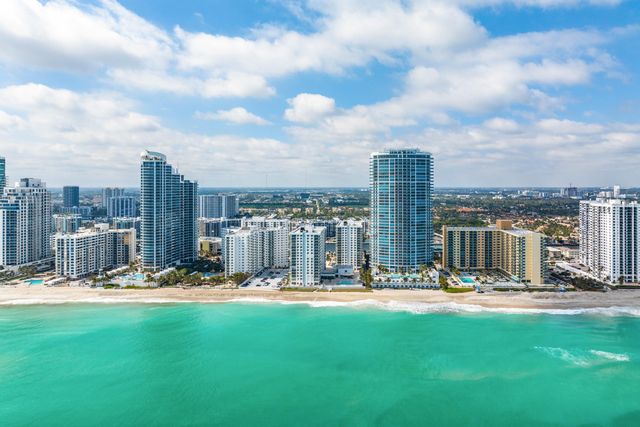 2751 S Ocean Drive 504n, Hollywood, FL 33019