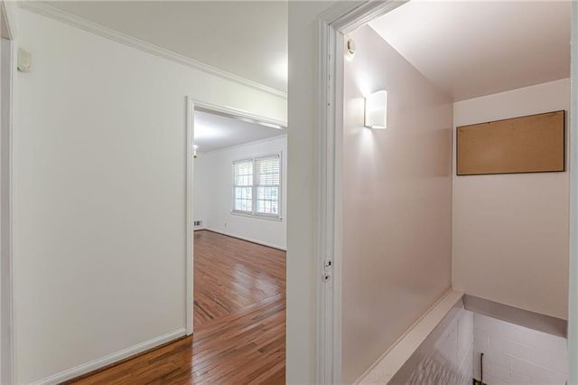 2110 Lavista Circle, Hapeville, GA 30354