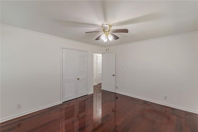 2110 Lavista Circle, Hapeville, GA 30354