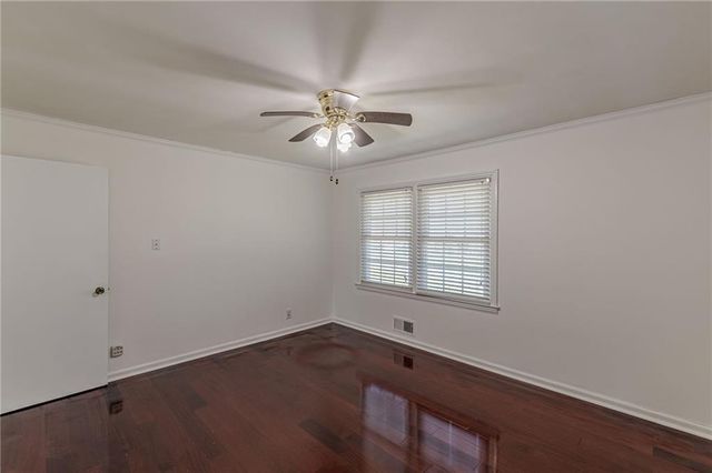 2110 Lavista Circle, Hapeville, GA 30354