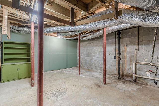 2110 Lavista Circle, Hapeville, GA 30354