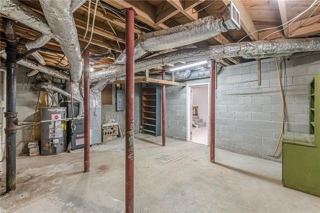 2110 Lavista Circle, Hapeville, GA 30354