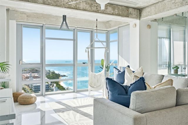404 AVENIDA DE LA CONSTITUCIÓN PH 2408, San Juan, PR 00901