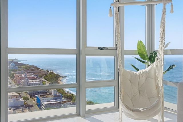 404 AVENIDA DE LA CONSTITUCIÓN PH 2408, San Juan, PR 00901