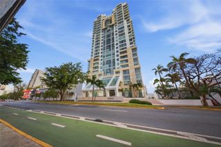 404 AVENIDA DE LA CONSTITUCIÓN PH 2408, San Juan, PR 00901