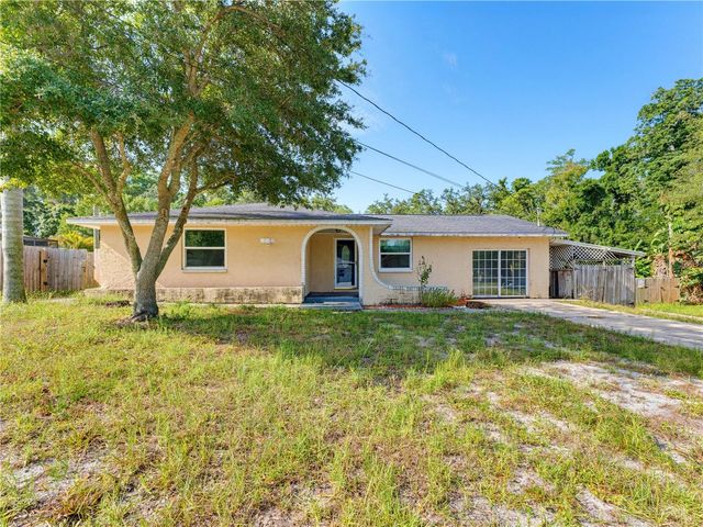 1116 E OAKWOOD STREET, Tarpon Springs, FL 34689